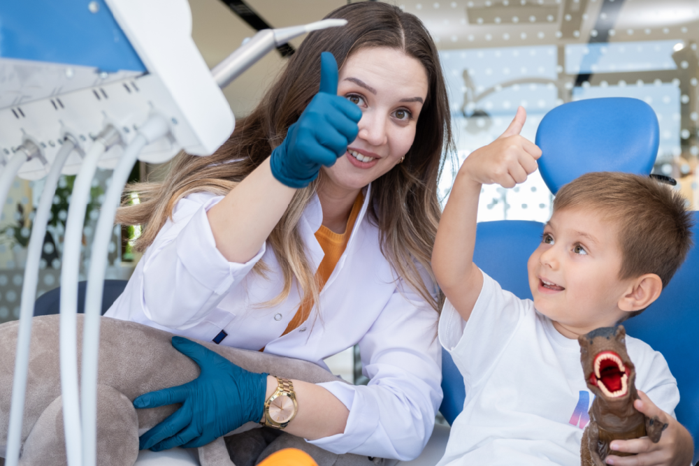 Dental Care